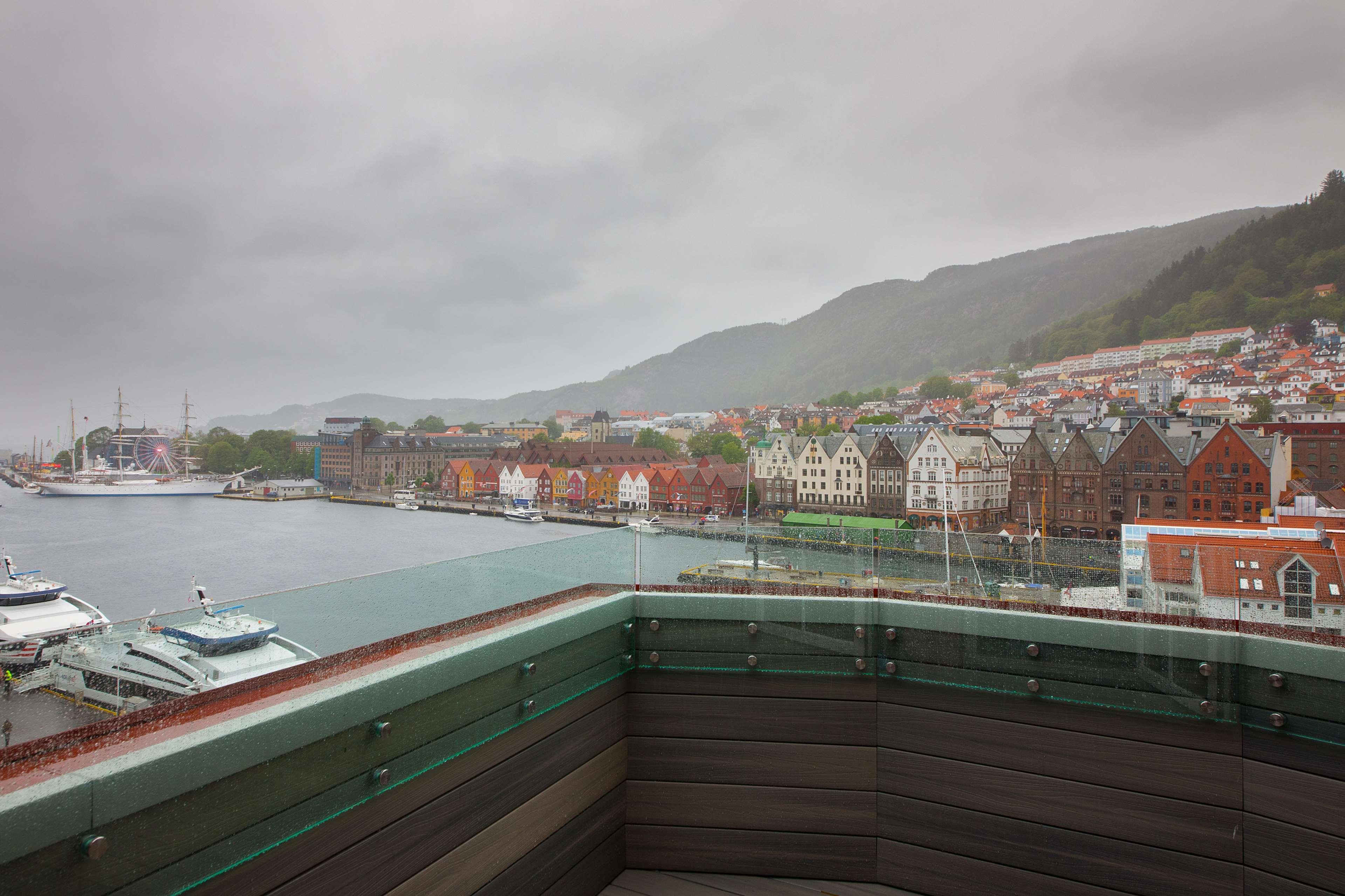 Scandic Torget Bergen Exterior photo