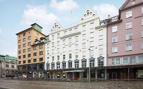 Scandic Strand Hotel Bergen